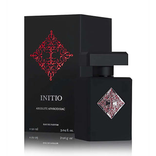 Caja de Absolut Aphrodisiac de Initio Parfums Privés 90 ml