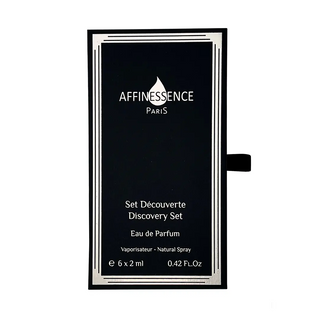 Caja Discovery Set Affinessence Eau de Parfum