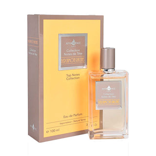 Caja de Bergamote-Racines de Affinessence Eau de Parfum 100 ml