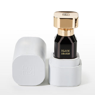 Caja de Black Dragon de Byron Parfums 15 ml Eau de Parfum