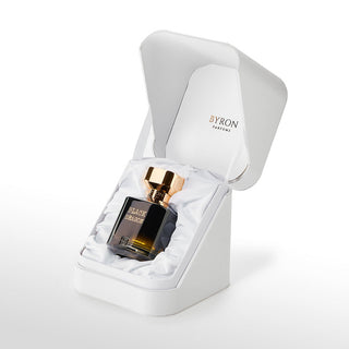 Caja de Black Dragon de Byron Parfums 75 ml Eau de Parfum
