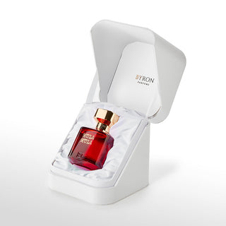 Byron Parfums - Rouge Extrême - Mula Mula