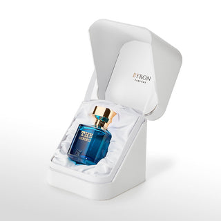 Caja de The Chronic - Narcotic de Byron Parfums 75 ml Eau de Parfum