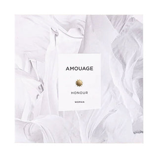 Caja de Honour Woman de Amouage 100ml