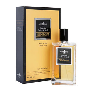 Caja de Cuir Curcuma de Affinessence Eau de Parfum 100ml