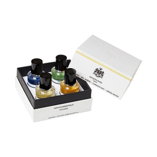 Coffret Voyage Jacques Fath 15 ml