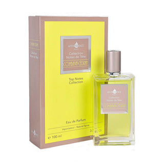Caja de Combava Cédrat de Affinessence Eau de Parfum 100ml