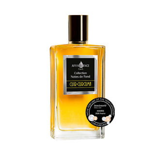 Cuir Curcuma de Affinessence Eau de Parfum 100ml