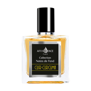 Cuir Curcuma de Affinessence Eau de Parfum 50ml