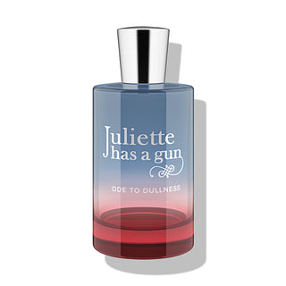 Juliette has a gun - Ode To Dullness