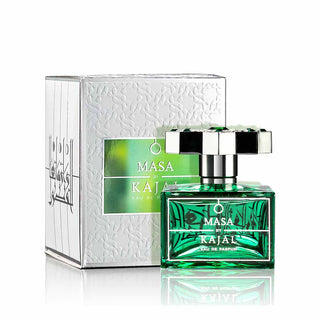 caja de Masa de Kajal Eau de Parfum 100 ml