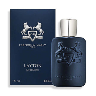 Parfums de Marly - Layton