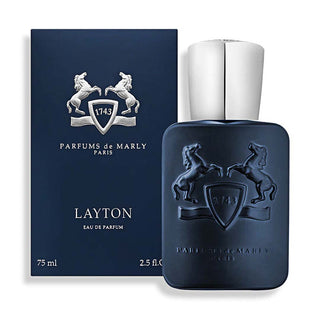 Parfums de Marly - Layton