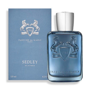 caja de Sedley de Parfums de Marly 125 ml