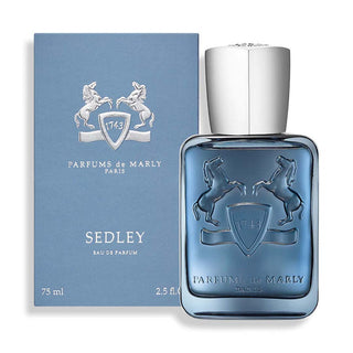 caja de Sedley de Parfums de Marly 75 ml