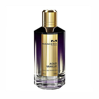 Mancera - Aoud Vanille