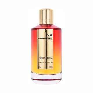 Mancera - Velvet Vanilla