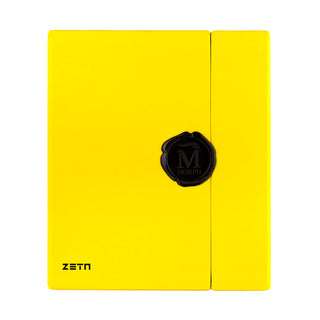 Caja Zeta de Morph Extrait de Parfum 100ml