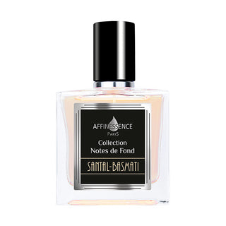 Santal Basmati de Affinessence Eau de Parfum 50ml