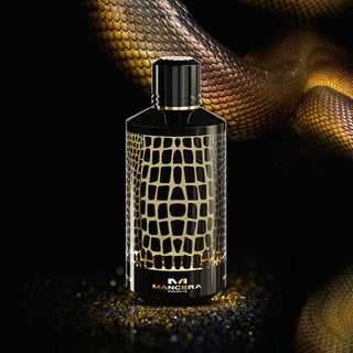 foto contexto Wild Python de Mancera eau de parfum 120 ml