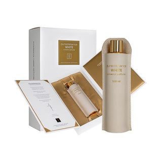 caja de White de Puredistance 100 ml
