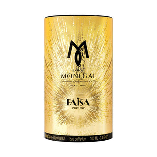 caja de Faïsa de Ramon Monegal 100 ml