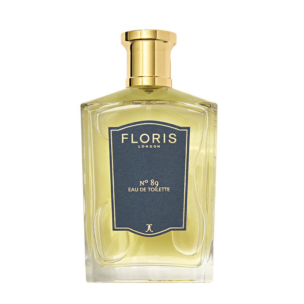 FLORIS No 89のみ No. 89 – Parfumerie d'Aquitaine