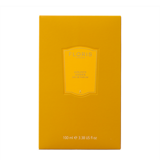 Floris London - Golden Amber