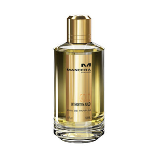 Mancera - Gold Intensitive Aoud