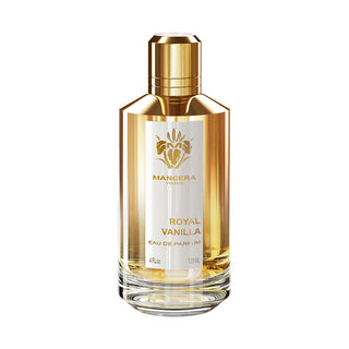 Mancera - Royal Vanilla