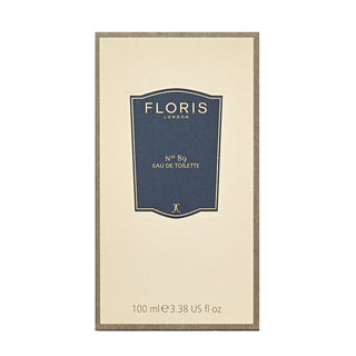 Floris London - No. 89