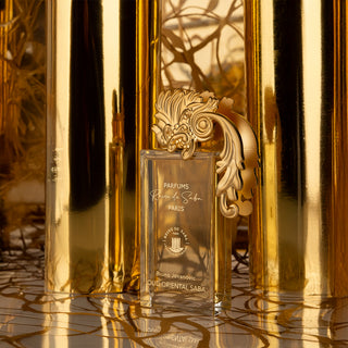 Reine de Saba - Oud Oriental Saba