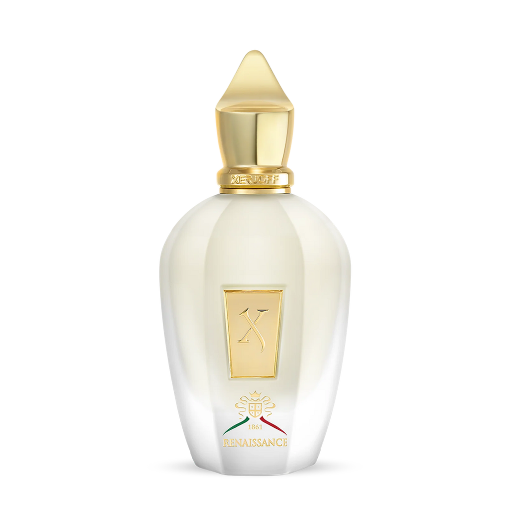 XERJOFF 1861 RENAISSANCE 100ml 香水 Xerjoff Renaissance
