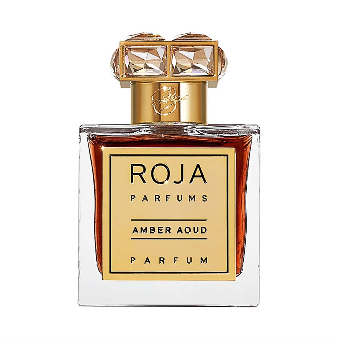 Roja Amber aoud 30ml ロジャ　アンバーウード　パルファン Amber Aoud – Parfumerie d'Aquitaine