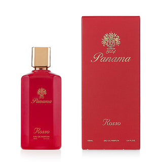 caja de Rosso Eau de Parfum de Panama 1924 100 ml
