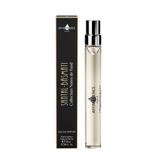 Affinessence - Santal-Basmati
