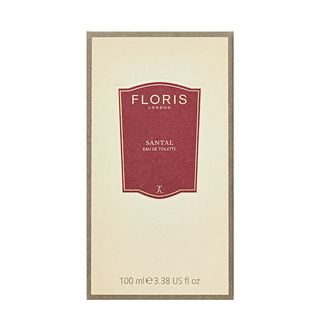 Floris London - Santal