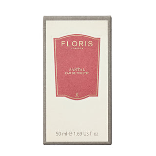 Floris London - Santal