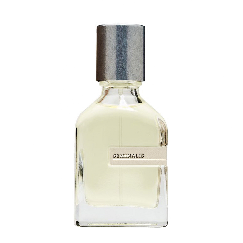 ORTO PARISI SEMINALIS 香水 箱付き 50ml Orto Parisi - Seminalis