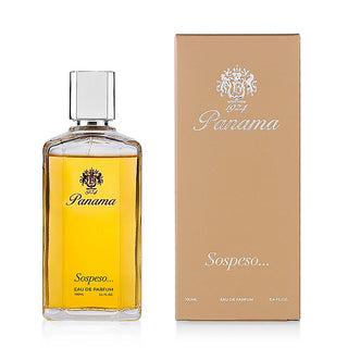 caja de Sospeso... Eau de Parfum de Panama 1924 100 ml