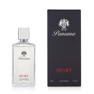 caja de Sport Eau de Parfum de Panama 1924 100 ml