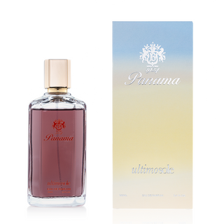 Caja de Ultimosole Eau de Parfum de Panama 1924 100 ml