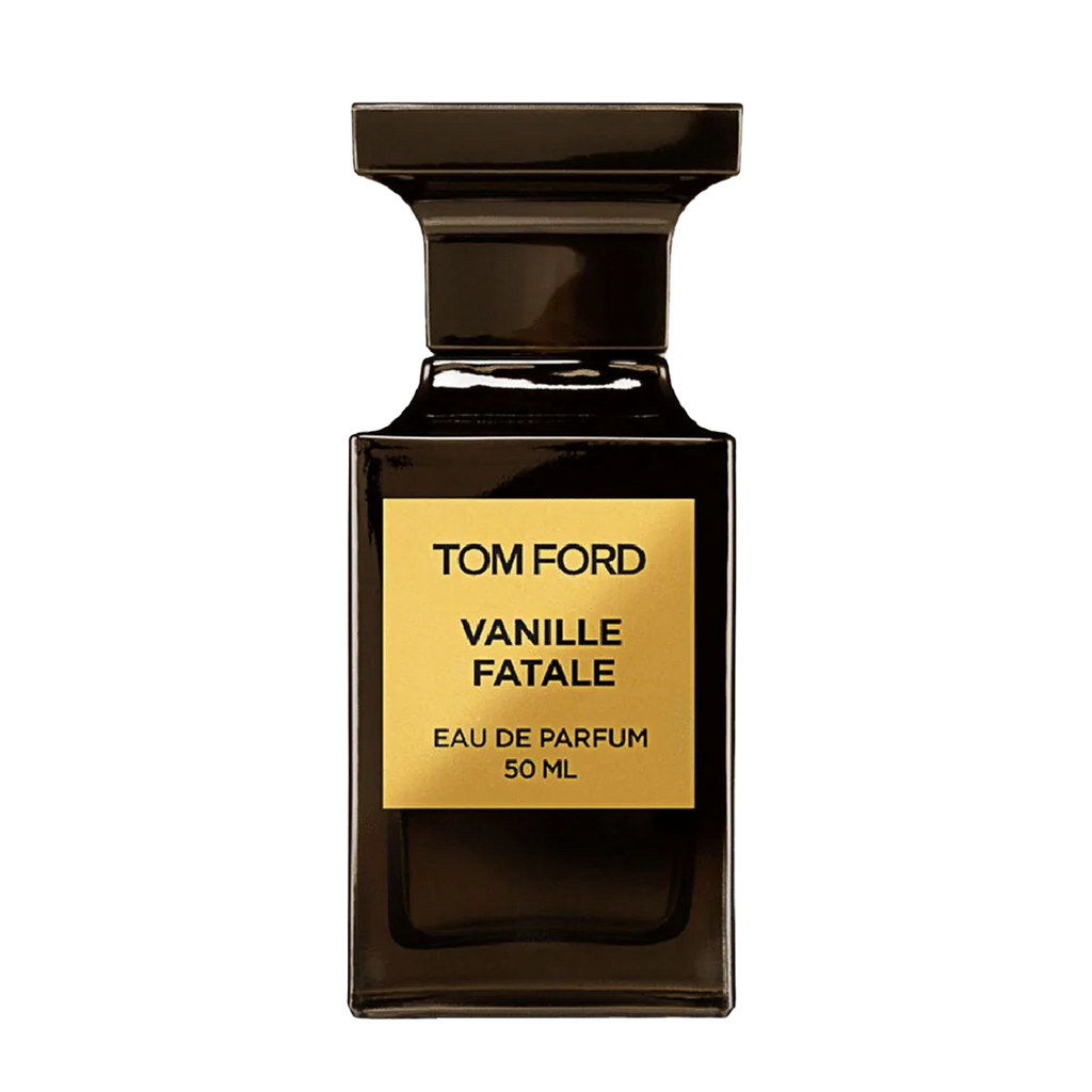 香水(男性用) TOM FORD VANILLE FATALE 50 ML Tom Ford Vanille Fatale