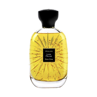 Atelier des Ors - Lune Féline - Parfumerie d'Aquitaine