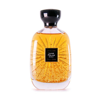 Atelier des Ors - Lune Feline Extrait - Parfumerie d'Aquitaine