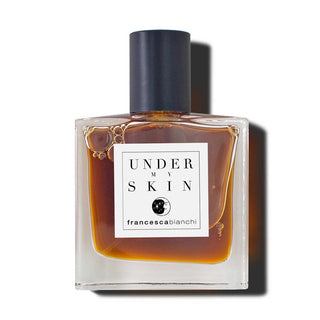 Francesca Bianchi - Under My Skin - Parfumerie d'Aquitaine