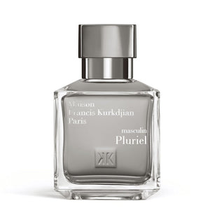 Maison Francis Kurkdjian - Masculin Pluriel - Parfumerie d'Aquitaine