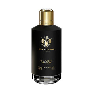 Black gold de mancera eau de parfum 120 ml