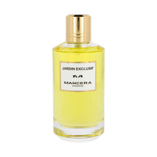 Mancera - Jardin Exclusif - Parfumerie d'Aquitaine