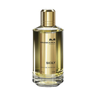 Mancera - Sicily - Parfumerie d'Aquitaine